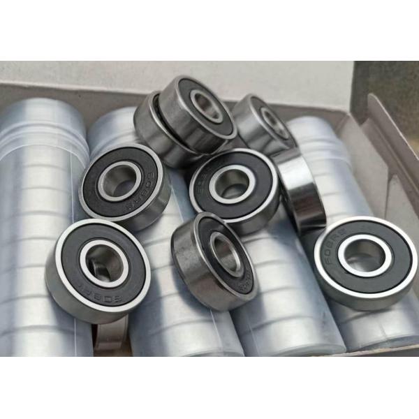 Chemical Industry's Best Choice 6406 Original Open Deep Groove Ball Bearings