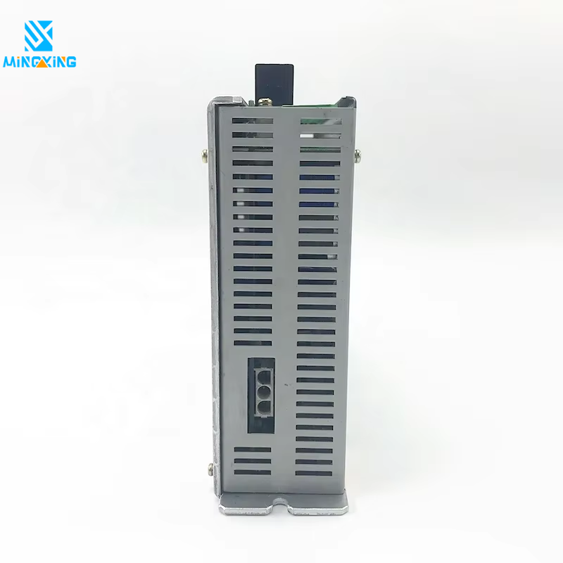 NPSA-ZTMDD-401A Yaskawa AC Servo Drive CNC Machine Industrial Automation System Unit