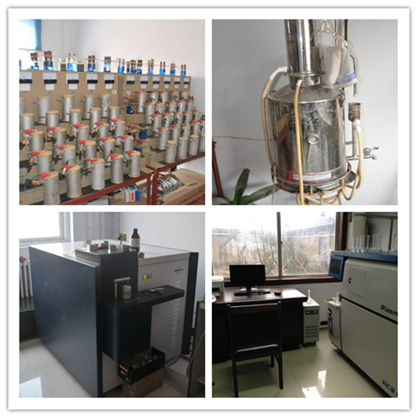 Prepackaged Magnesium Anode With Cable And Backfilled High Potential Standard Potential