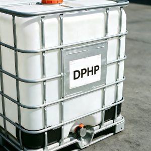 99.5% Industrial Grade DPHP Plasticizer For PVC Leather And Outdoor Films