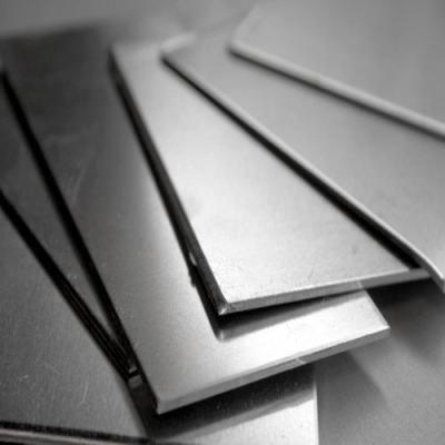 50mm Hastelloy C276 Plate C4 High Corrosion Resistance Nickel Alloy Plate