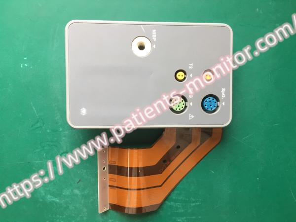 Mindray BeneHeart D6 Defibrilador Painel de Parâmetros 0651-20-76839 Acessórios de Defibrilador