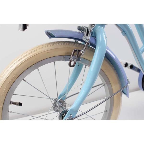 Bicicleta de pneus pneumáticos de aço carbono para crianças com rodas de treinamento