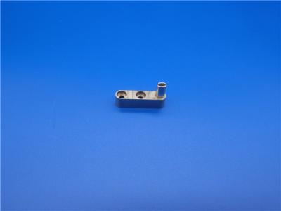 AL1060 SS316L CNC Precision Parts Turning Aluminum Parts Cnc Machining ISO9001