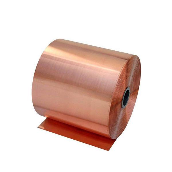 Lead Copper Alloy Foil Coil Strip Board C37000 C37710 C37700 C35300 C36000 C35600 CZ120 CZ119 CZ124 C3710 C3561 C3771