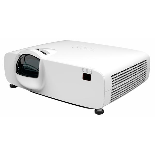 Projecteur laser à courte portée 3300 lumen pour classe