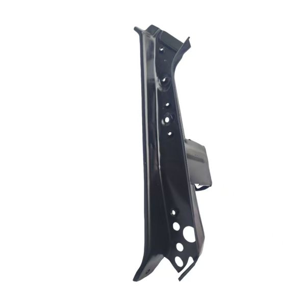 62517W020P 62517W030P Front Headlight Bracket for Mitsubishi Outlander 2022-2024 Bumper Headlamp Mount Support Car Accessories