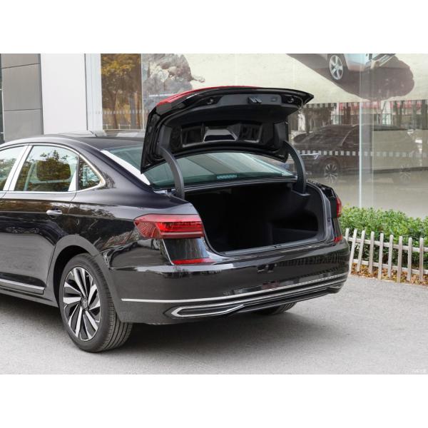 2024 VW Volkswagen Passat 380tsi Flagship Gasoline Car with Automatic Transmission