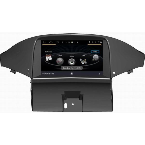 Ouchuangbo Chevrolet Orlando 2012 car dvd gps stereo radio with mirror link AUX usb