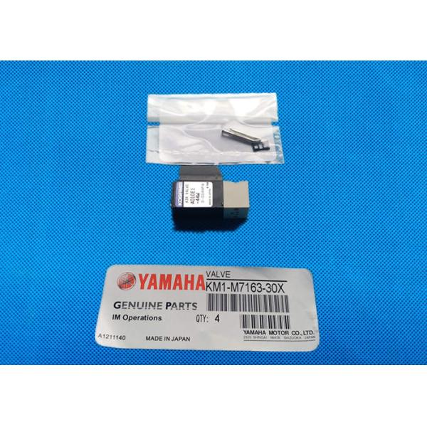 Держатель поверхности клапана воздуха моунтер обломока ИАМАХА Смт разделяет А010Э1-44В КОГАНЭИ КМ1-М7163-30С