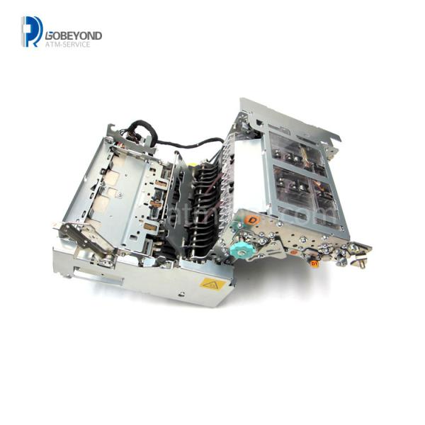 Recycler UP TS-M1U1 Diebold 368 378 UTRA Module Upper Transport Rear