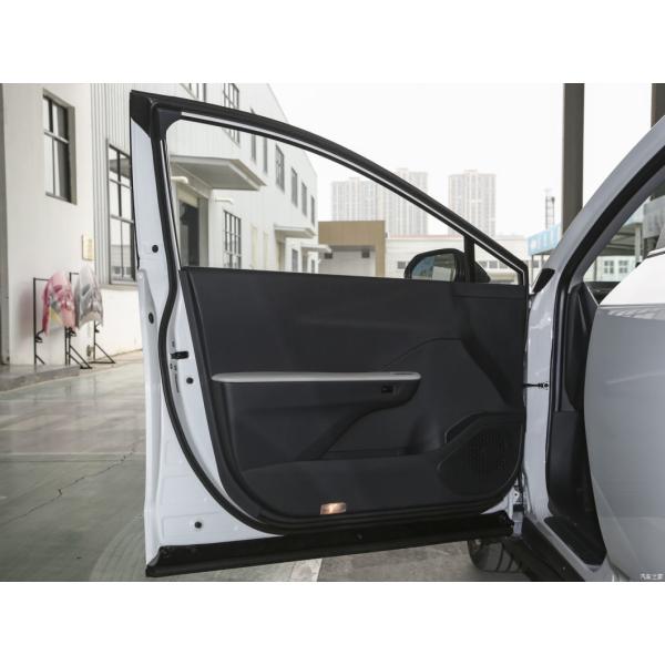 Максимальная скорость 160 км/ч 2023 Toyota Bz3 Электромобиль с дальностью 517 км и Elite PRO Пакет