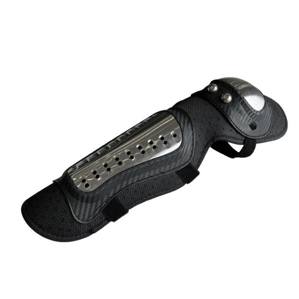 Professional Protection Motorcycle Riding Protective Gear Made of Elastic Fabric