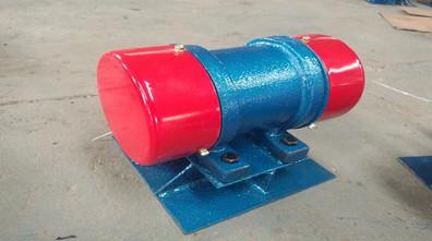 Energy Saving Smooth Rotation VB AC Vibration Motor
