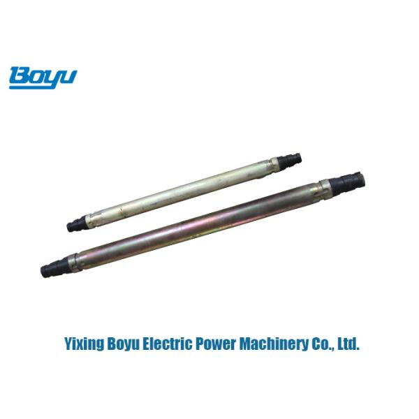 Средства для скрещивания линий передачи ACSR