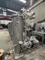 Automatic Yarn Cone Dyeing Machine Fiber Dyeing Machinery High Efficiency With Innovative Design