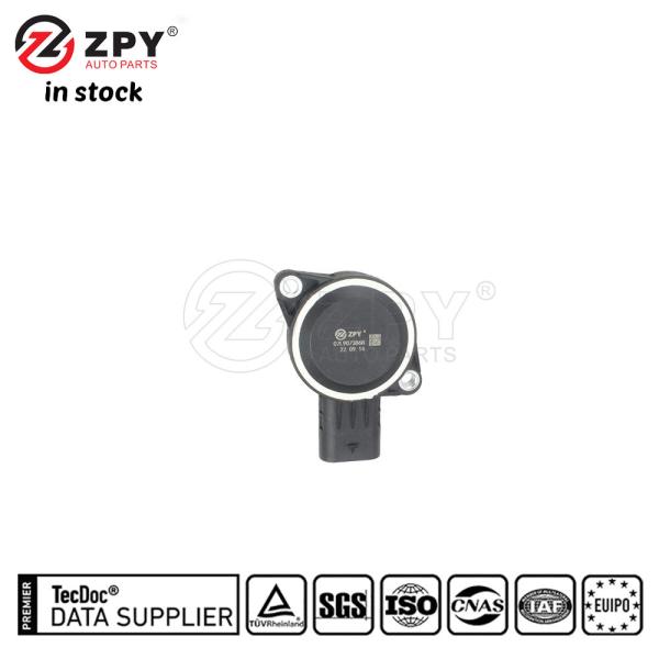 ZPY 07L907386B Intake Manifold Runner Control Sensor for VW Audi Porsche
