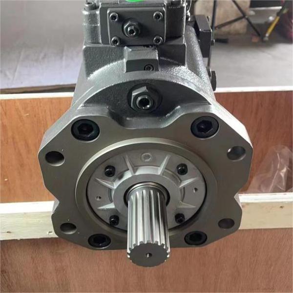 Volvo EC300D Main Hydraulic Pump Mini Excavator K5V160DT-158R-1E05-V