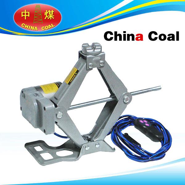 Electric scissor jack