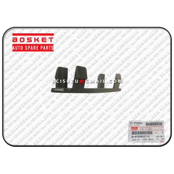 Шасси тележки частей Isuzu первоначально разделяет эмблему рулевого колеса 8970985270