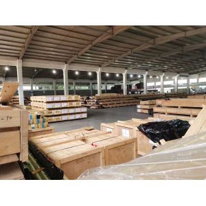 NanJing TranzBrillix Linear Motion Co., Ltd.