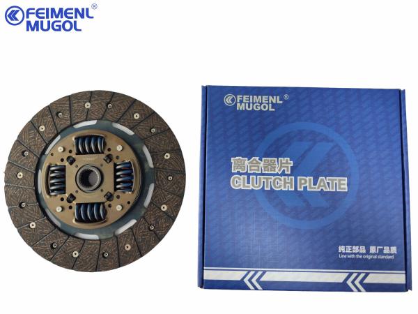 FN1-7550-AA-HM Partes da transmissão automática Disco de embreagem JMC1030 Partes do sistema de controlo da embreagem