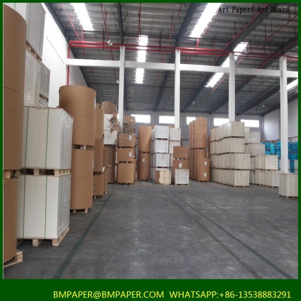 High Quality 130gsm Matt Art Paper