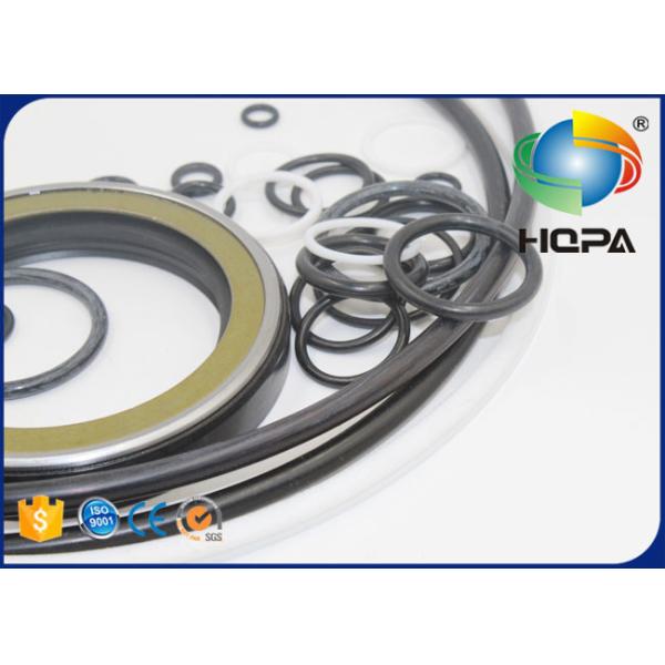 706-8J-01012KT 706-8J-01012 Travel Motor Seal Kit For Komatsu PC400-7 PC450-8