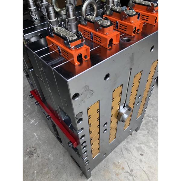 Машина инжекционного метода литья ЛЮБИМЦА 18.5KW