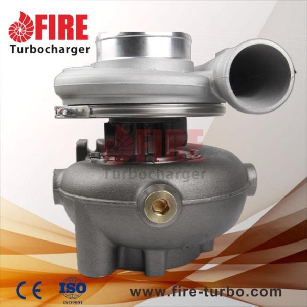 HX80M Turbocharger 3536363 2882021 C--mins Marine with K19,K19-M640,K38,KTA 19 Engine