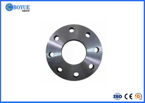 ASME B16.5 ASTM A 105,carbon steel Slip On Pipe Flanges Size 1/2'-24'