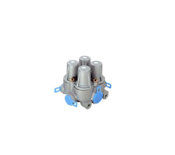 AE4404 Air Brake Part Multi Protection Valve For MB Truck