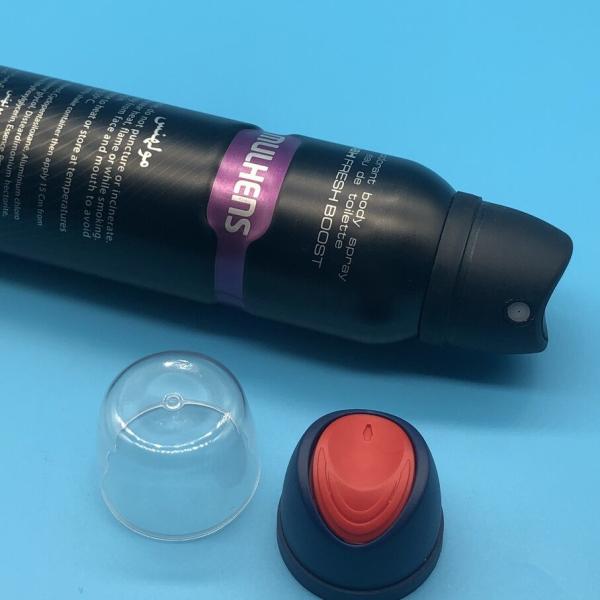 53мм дезодорант с алюминиевыми ингредиентами