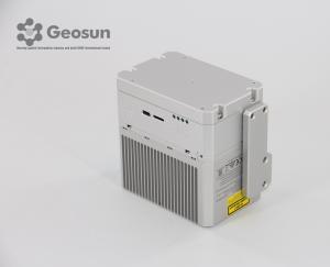 GAirHawk GS 130H 2km2 Livox Horizon 3D Scanning LiDAR