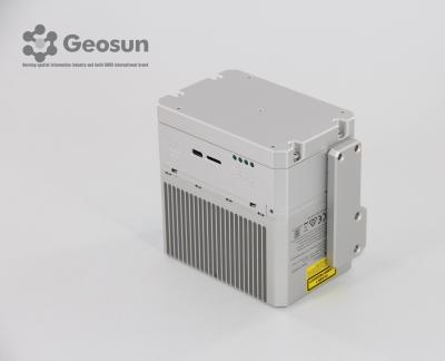 GAirHawk GS 130H 2km2 Livox Horizon 3D Scanning LiDAR