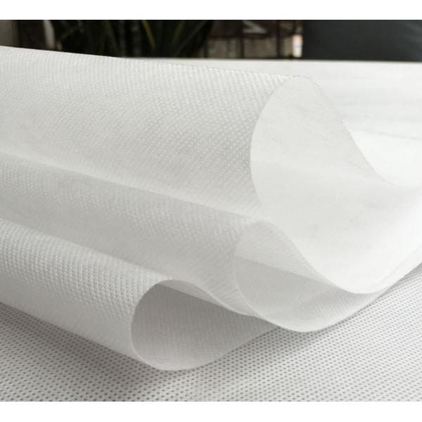Анти- старея ткань Pantone PP Spunbond Nonwoven на весна тюфяка