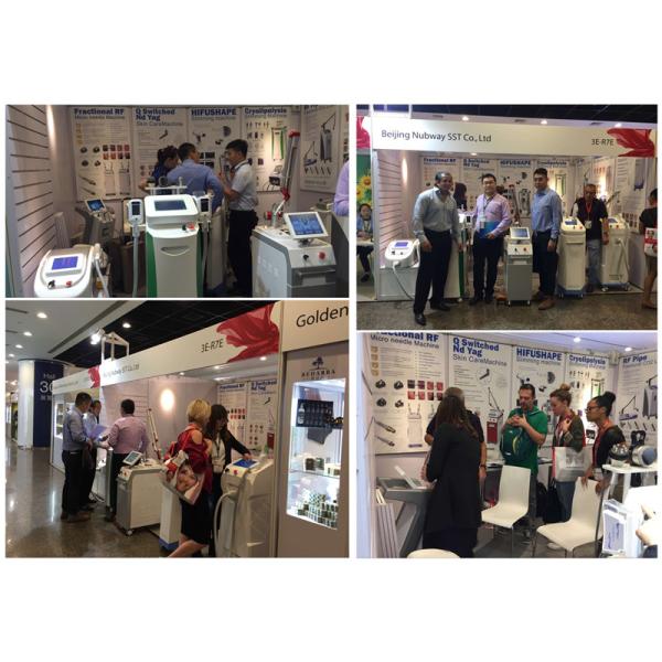 Cryolipolysis slimming machine with 4 cryo handles / 4 cryo handles can work at the same time save treatment time