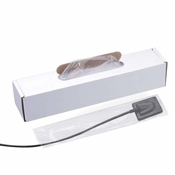 Dental Protective Cover Disposable Dental X-Ray Clean Cover Dental Barrier Sleeve For Digital Sensor