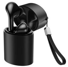 Portable Mini Mobile Phone Wireless Earphones Long Lasting Bluetooth Earbuds
