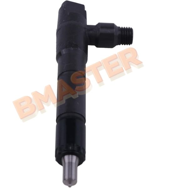 YANNMAR Fuel Injector 729508-53100 For 4TNV84T-DFM Engine With Precision-Machined Components