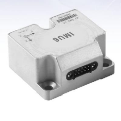 Substitua STIM300 o sensor MEMS da linha central IMU da precisão alta 9 com o sensor do Temp