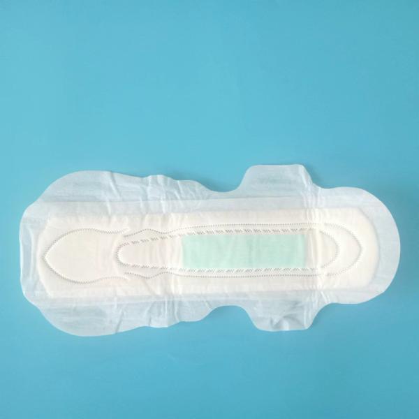 270MM comprimento Anião sanitário Top de guardanapo para sanitário guardanapo de sanitário guardanapo