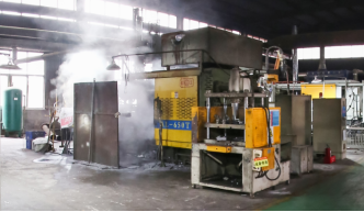Qingdao Gujun Machinery Manufacturing Co., Ltd.