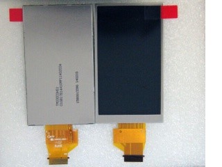 TM030CDH51-00 Цифровая камера 3 дюйма 320*240 250 cd/m2 A Si TFT LCD
