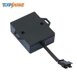 Car Truck Bus 4g Real Time GPS Tracker Smart GPS Tracker Alarm Avoid Accident