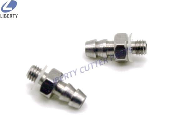 M-3AV-4 Air Faucet Auto Cutter Parts , Vector 2500 Cutter Parts 115587