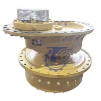 FD1-800 Transmission assy à entraînement final (travail) pour pièces d'excavatrice à entraînement de trajet SEM 822F