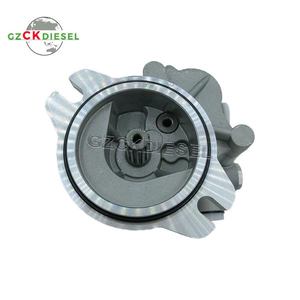 Kawasaki Hydraulic Pilot Gear Pump K5V200 K5V200DPH K5V200DPH1BER