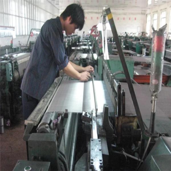 14 Mesh 0.5mm Stainless Window Screen Against Insects / Mosquito