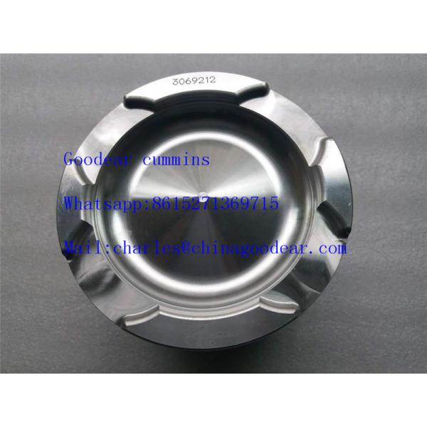 Chongqing  NTA855 diesel engine piston 3069212/4024785